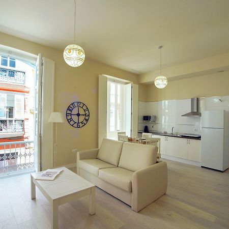 Casa Palacio Cadiz By Luxury Suites Cadiz Dış mekan fotoğraf