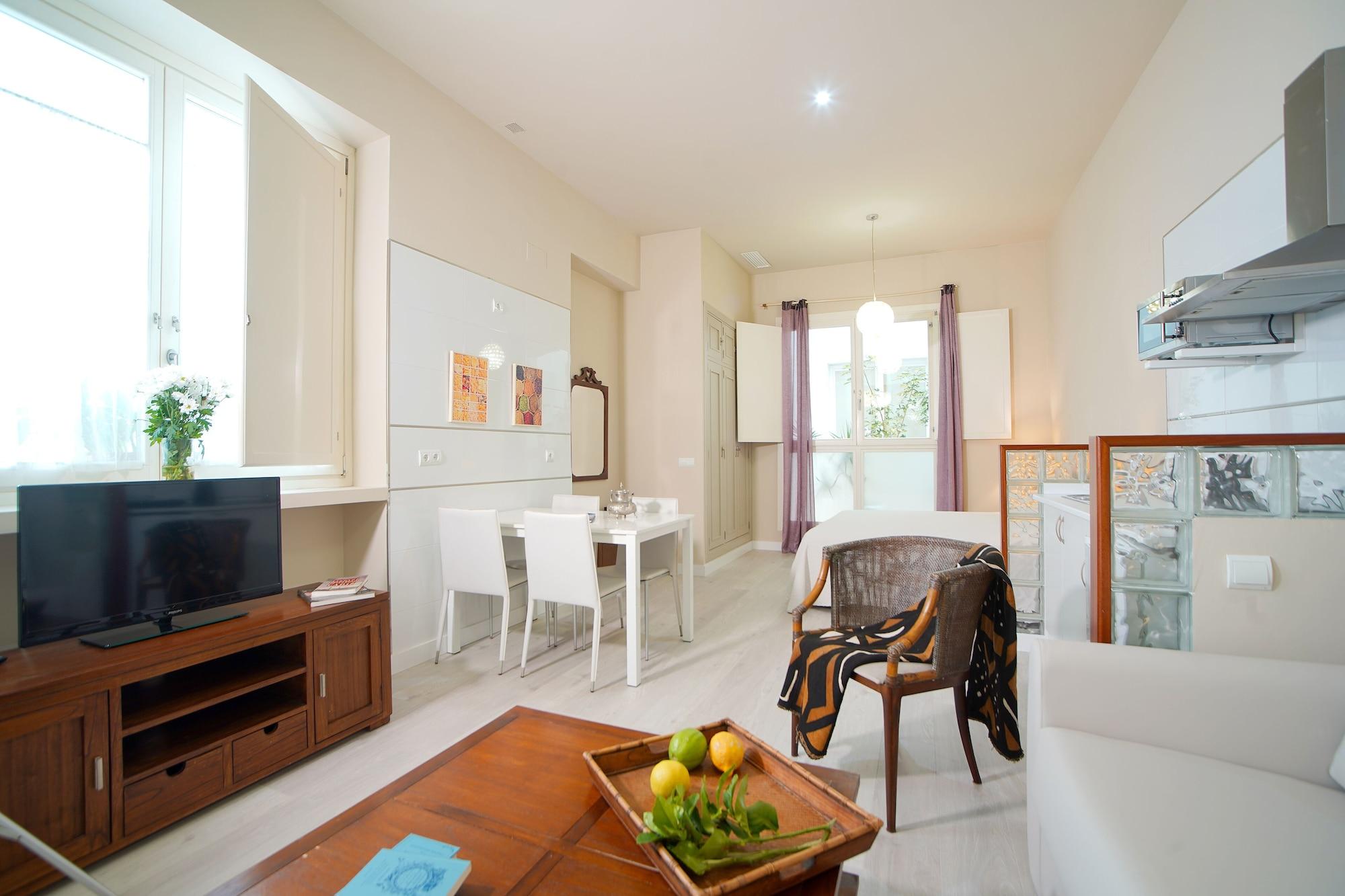 Casa Palacio Cadiz By Luxury Suites Cadiz Dış mekan fotoğraf