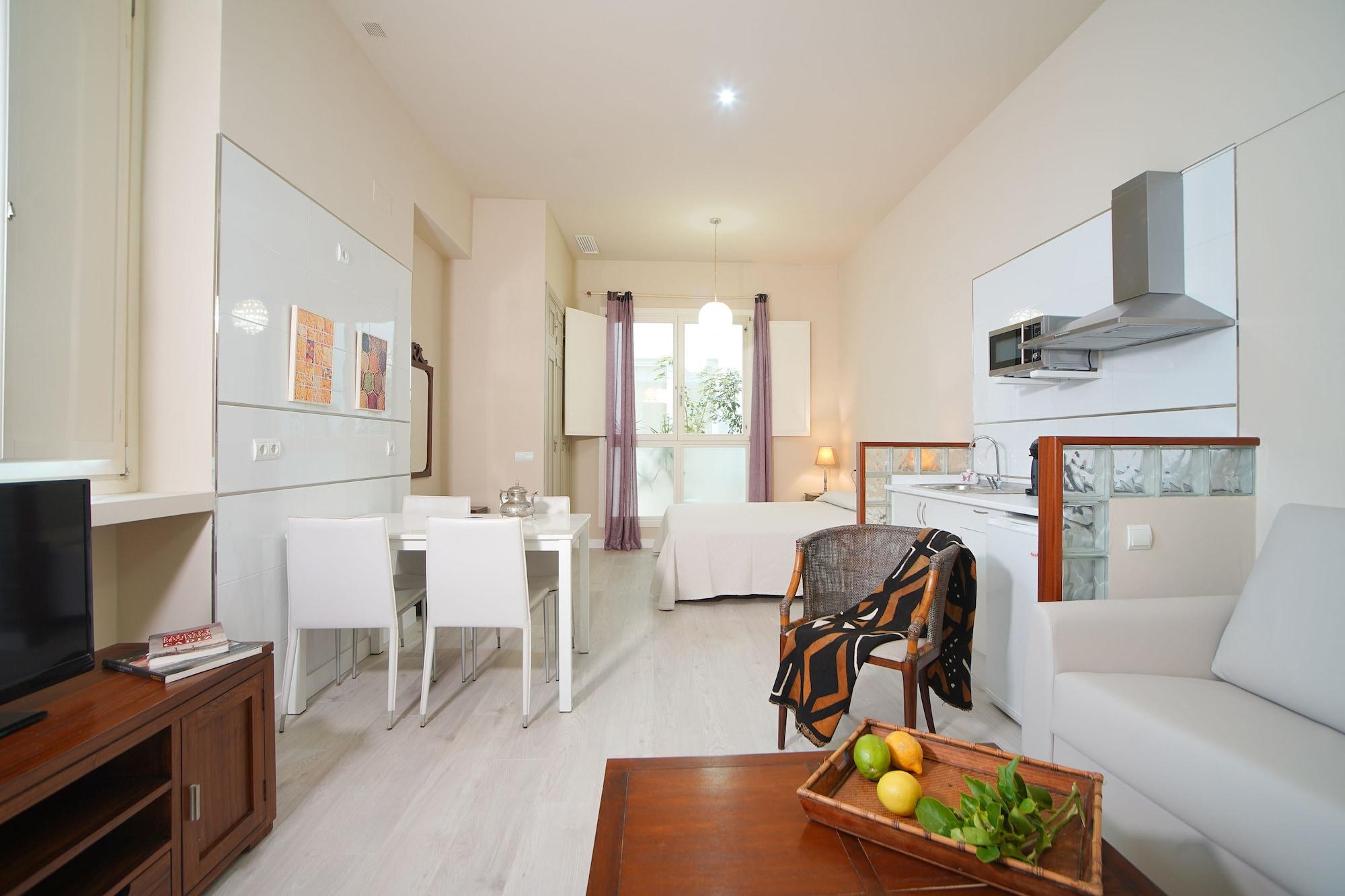 Casa Palacio Cadiz By Luxury Suites Cadiz Dış mekan fotoğraf