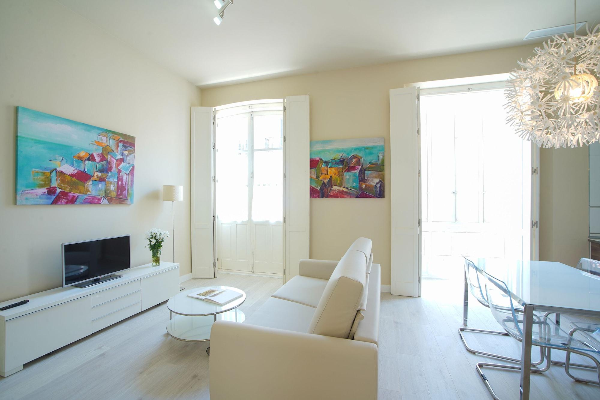 Casa Palacio Cadiz By Luxury Suites Cadiz Dış mekan fotoğraf