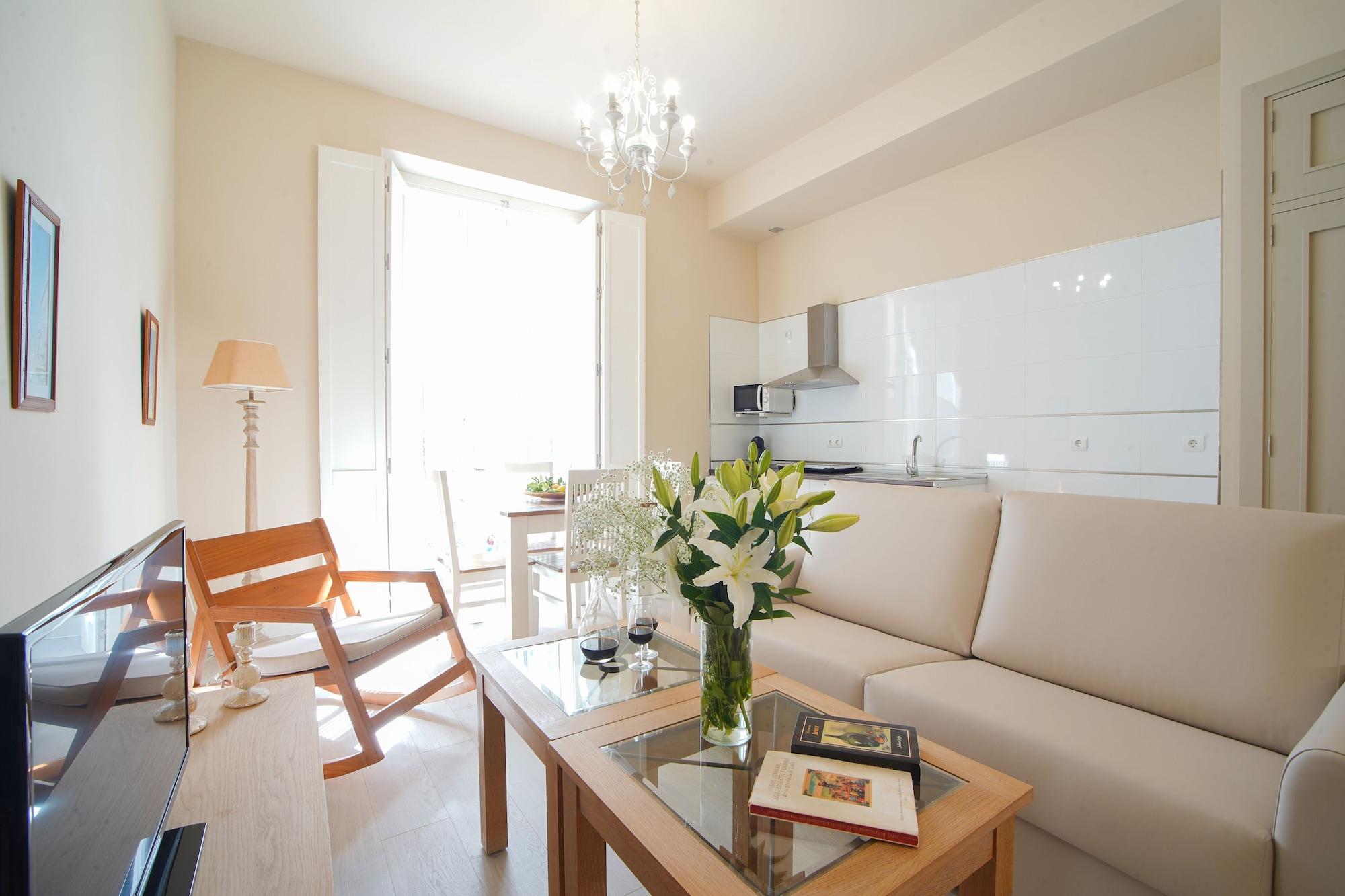 Casa Palacio Cadiz By Luxury Suites Cadiz Dış mekan fotoğraf