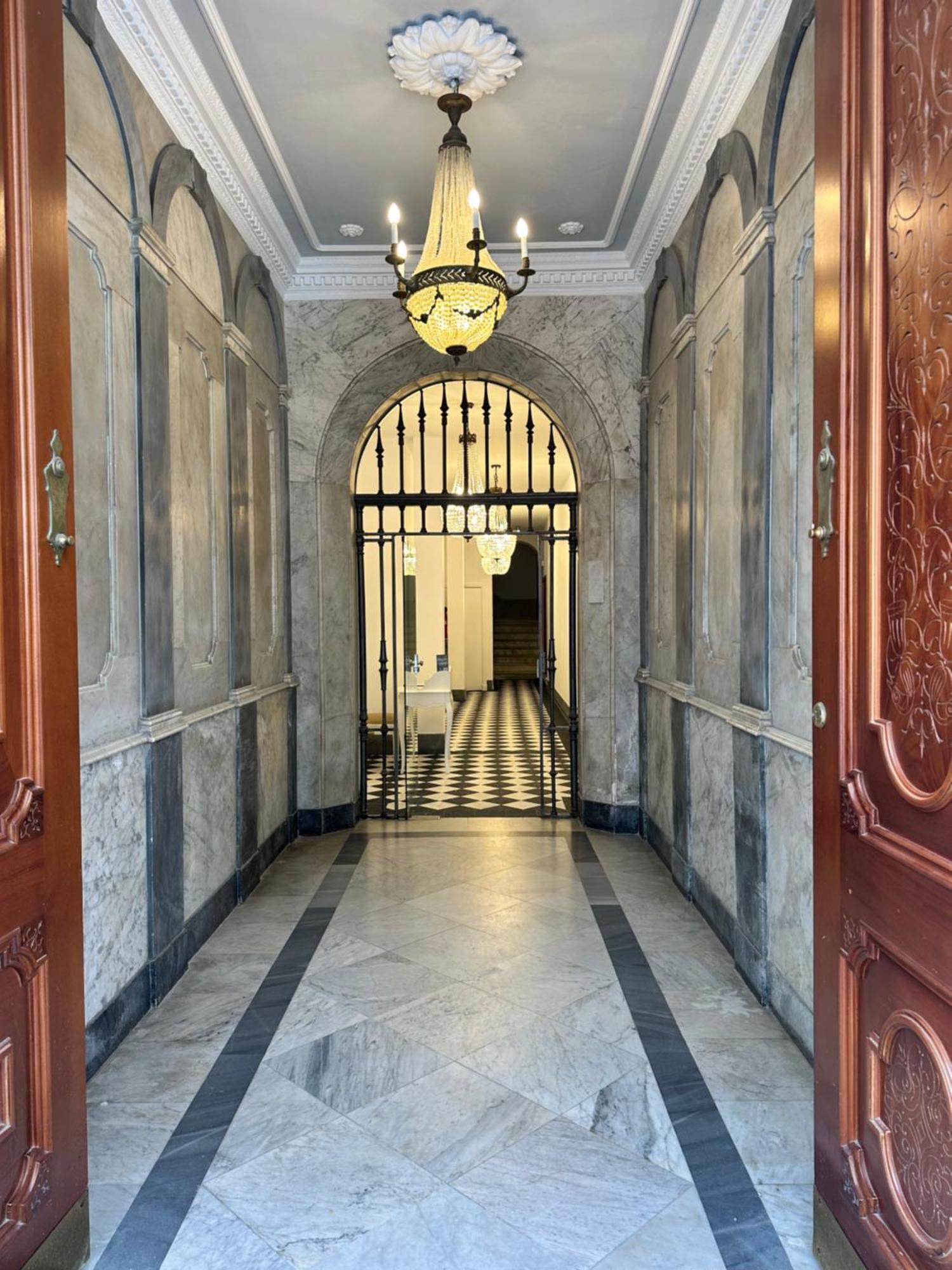 Casa Palacio Cadiz By Luxury Suites Cadiz Dış mekan fotoğraf